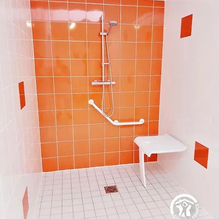 펜션 Les Petits Bles D'or, 2 Personnes