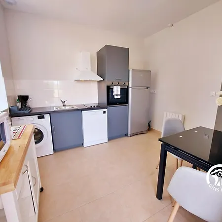 Les Petits Bles D'or, 2 Personnes 펜션 *