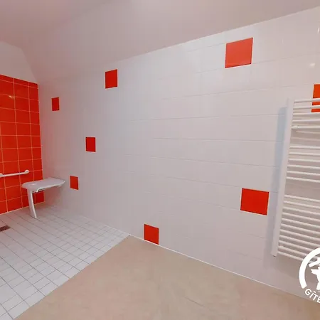 Les Petits Bles D'or, 2 Personnes 펜션 Saint-Aubin-du-Desert