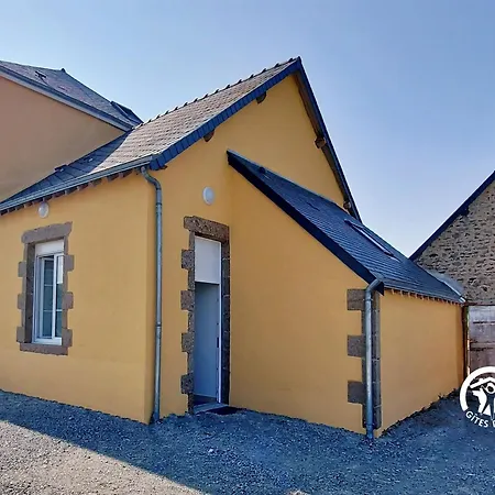 Les Petits Bles D'or, 2 Personnes 펜션