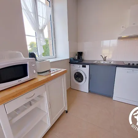 Les Petits Bles D'or, 2 Personnes 펜션 *