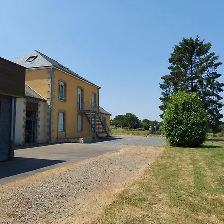 펜션 Les Petits Bles D'or, 2 Personnes *