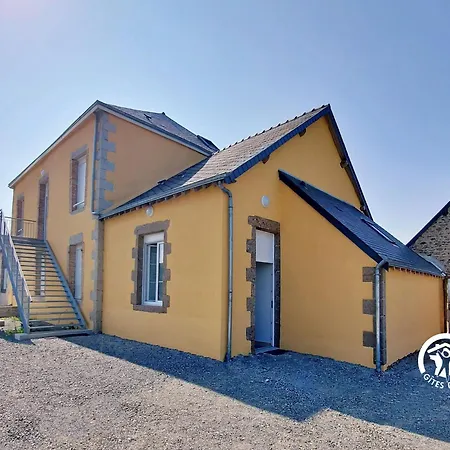 Les Petits Bles D'or, 2 Personnes 펜션 Saint-Aubin-du-Desert