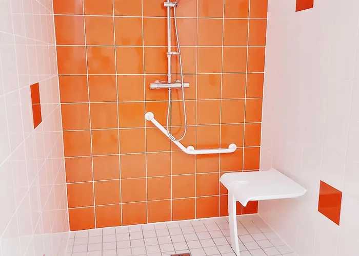 Vakantiehuis Les Petits Bles D'or, 2 Personnes