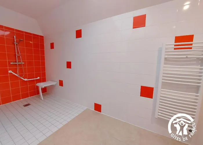 Les Petits Bles D'or, 2 Personnes Vakantiehuis Saint-Aubin-du-Desert