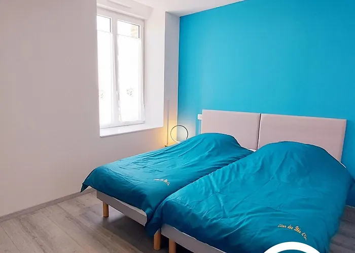 Les Petits Bles D'or, 2 Personnes